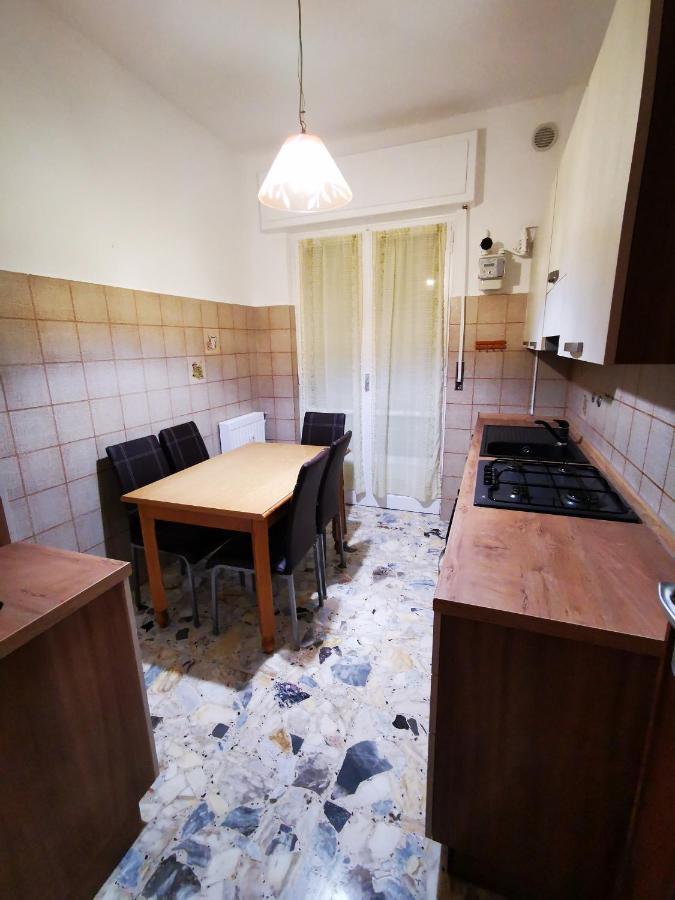 Casa Serena Bordighera Dış mekan fotoğraf