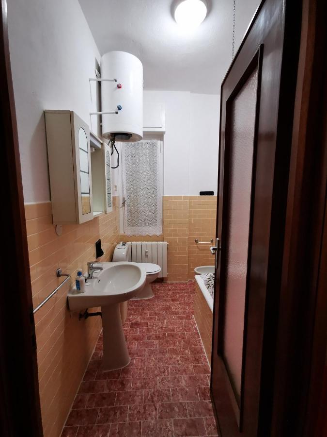 Casa Serena Bordighera Dış mekan fotoğraf