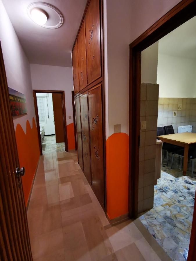 Casa Serena Bordighera Dış mekan fotoğraf