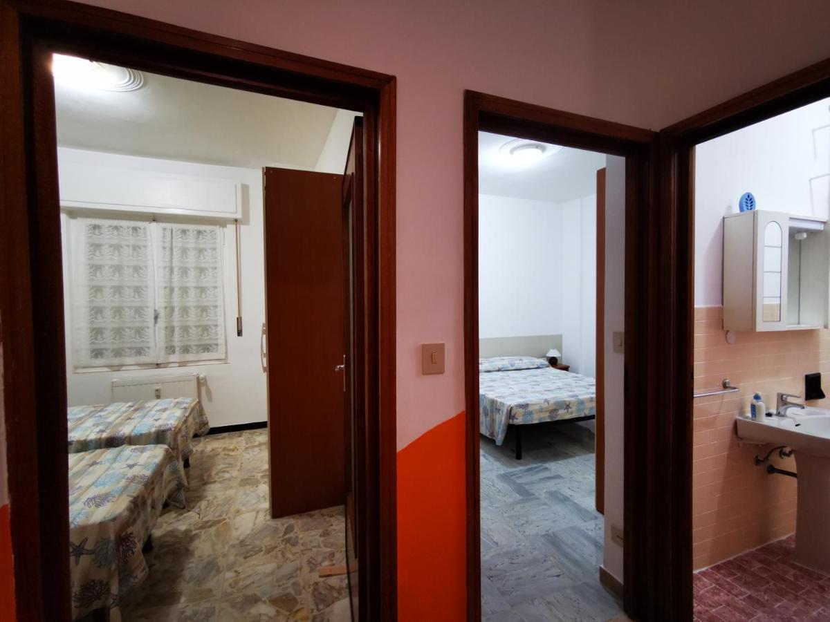 Casa Serena Bordighera Oda fotoğraf