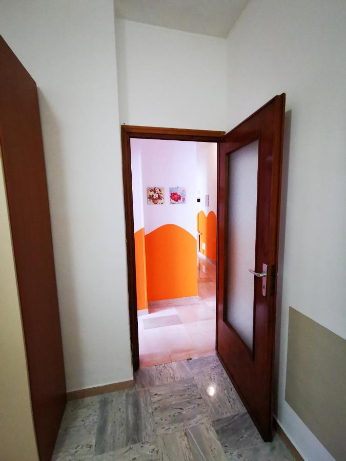 Casa Serena Bordighera Dış mekan fotoğraf