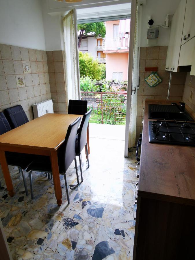 Casa Serena Bordighera Dış mekan fotoğraf