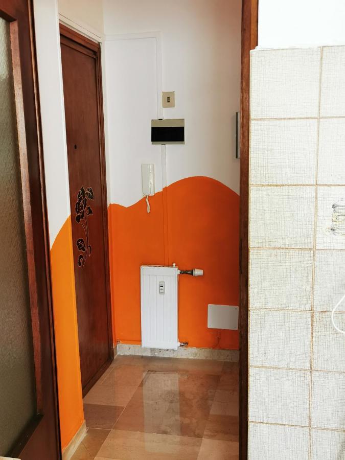 Casa Serena Bordighera Dış mekan fotoğraf