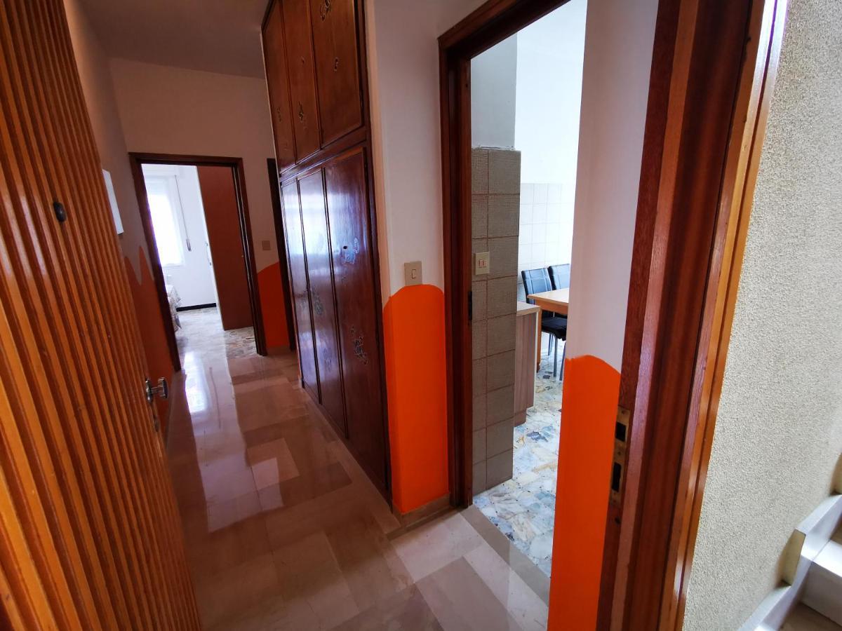Casa Serena Bordighera Dış mekan fotoğraf