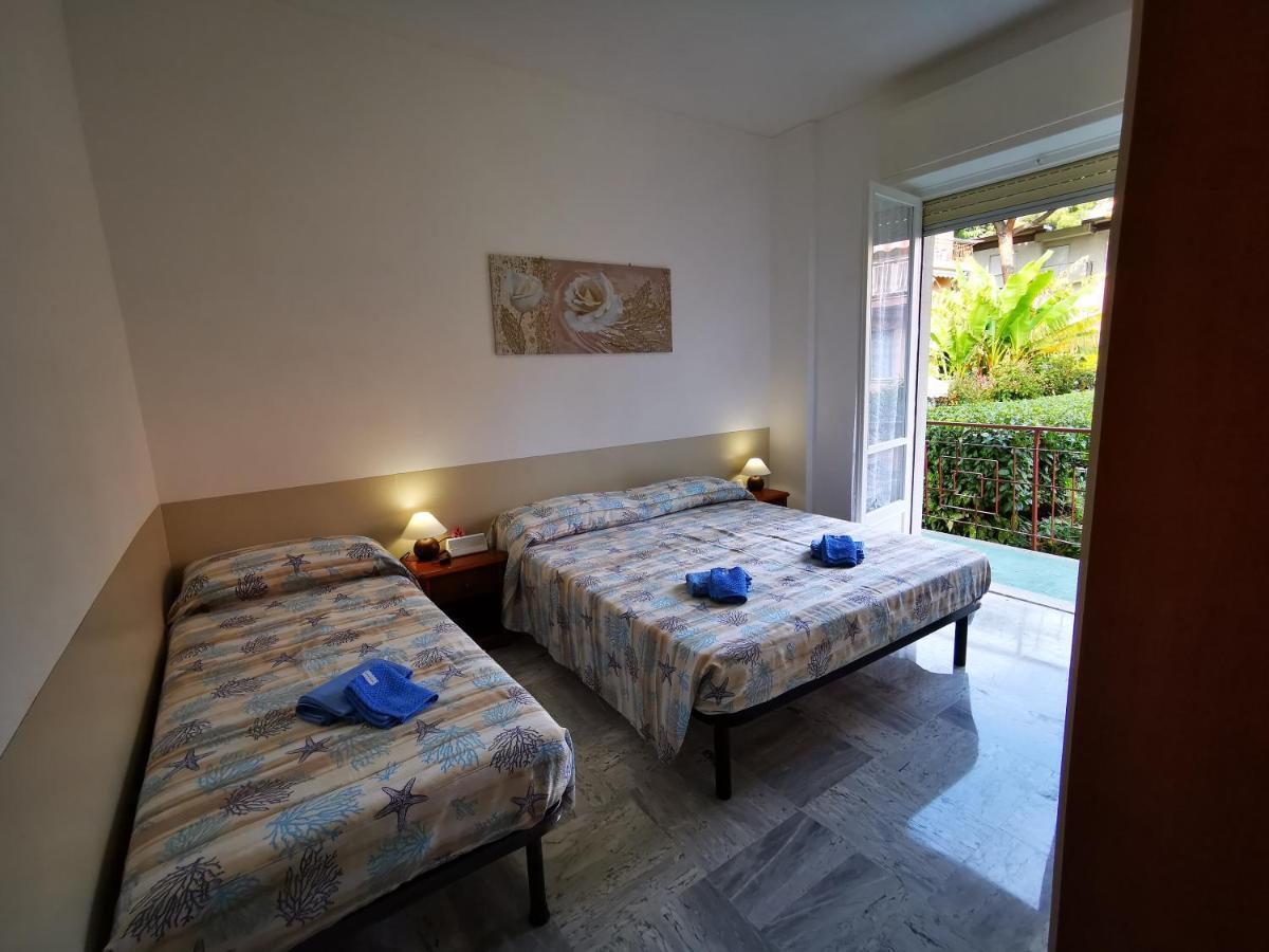 Casa Serena Bordighera Dış mekan fotoğraf
