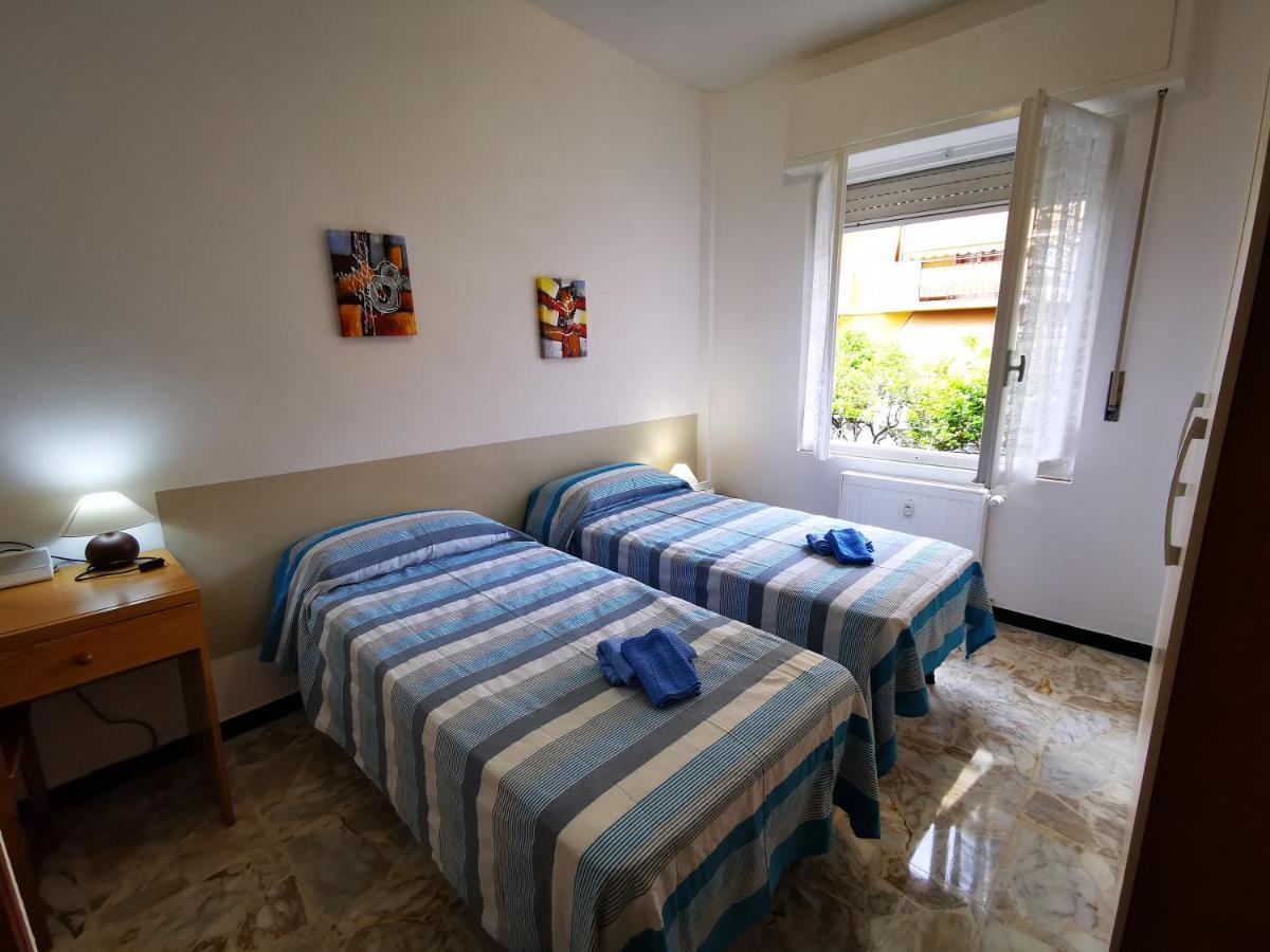 Casa Serena Bordighera Dış mekan fotoğraf