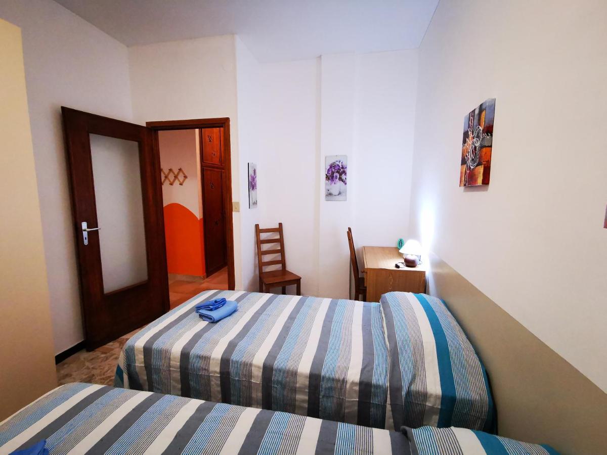 Casa Serena Bordighera Dış mekan fotoğraf