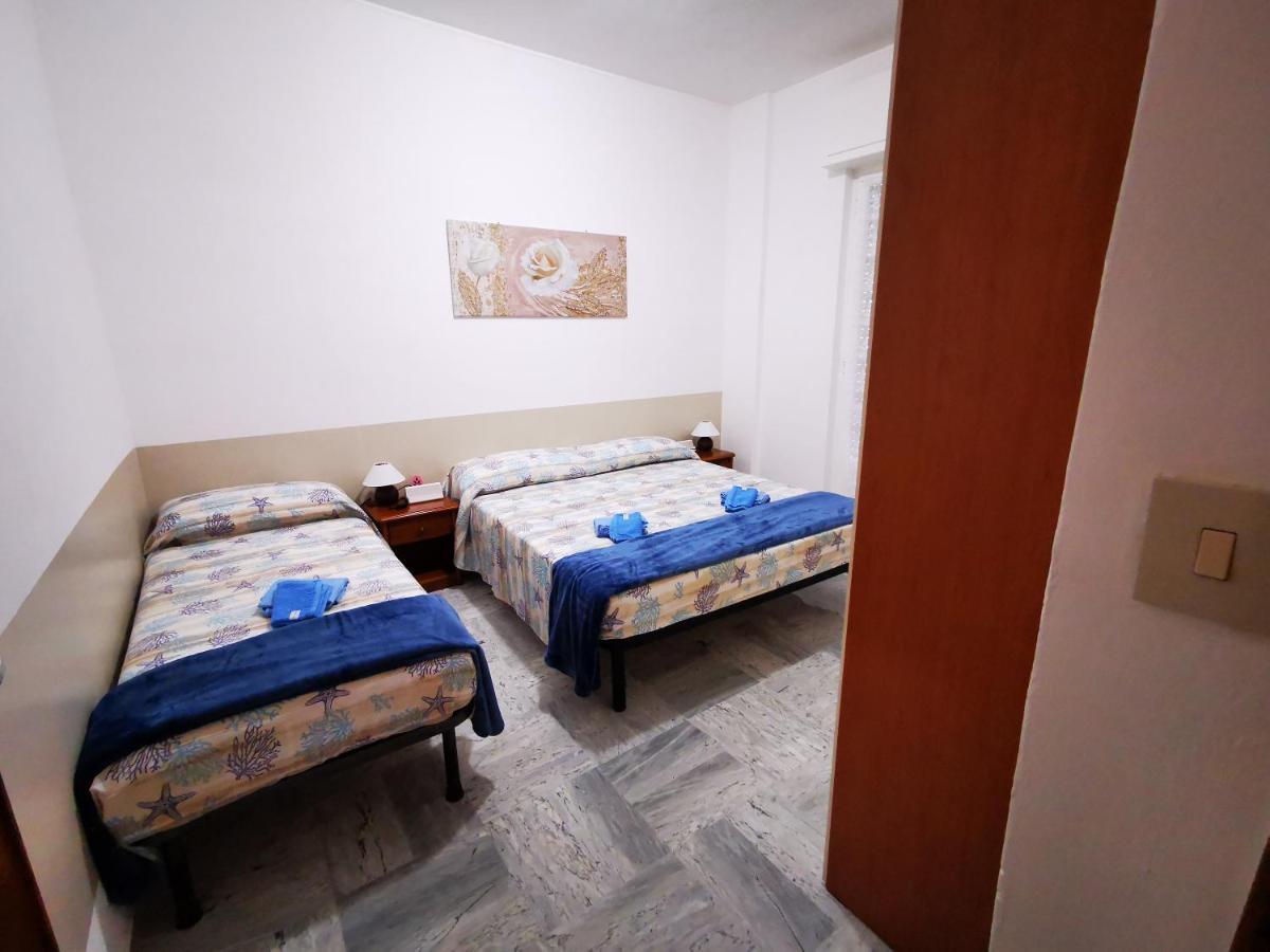 Casa Serena Bordighera Dış mekan fotoğraf