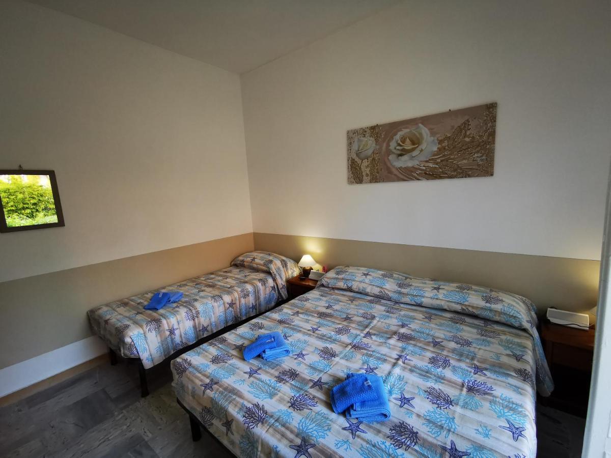 Casa Serena Bordighera Dış mekan fotoğraf