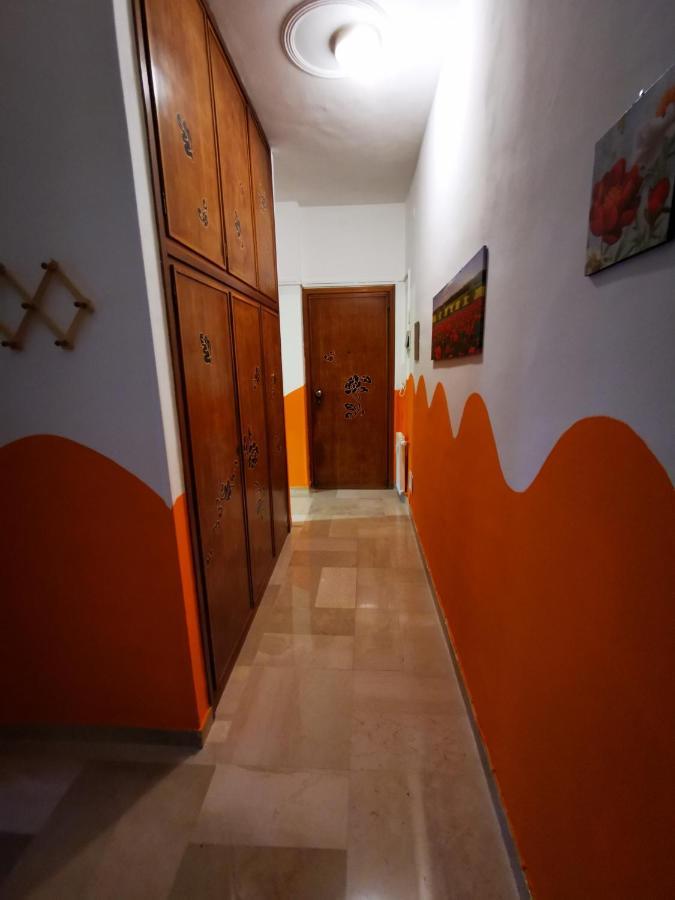 Casa Serena Bordighera Dış mekan fotoğraf