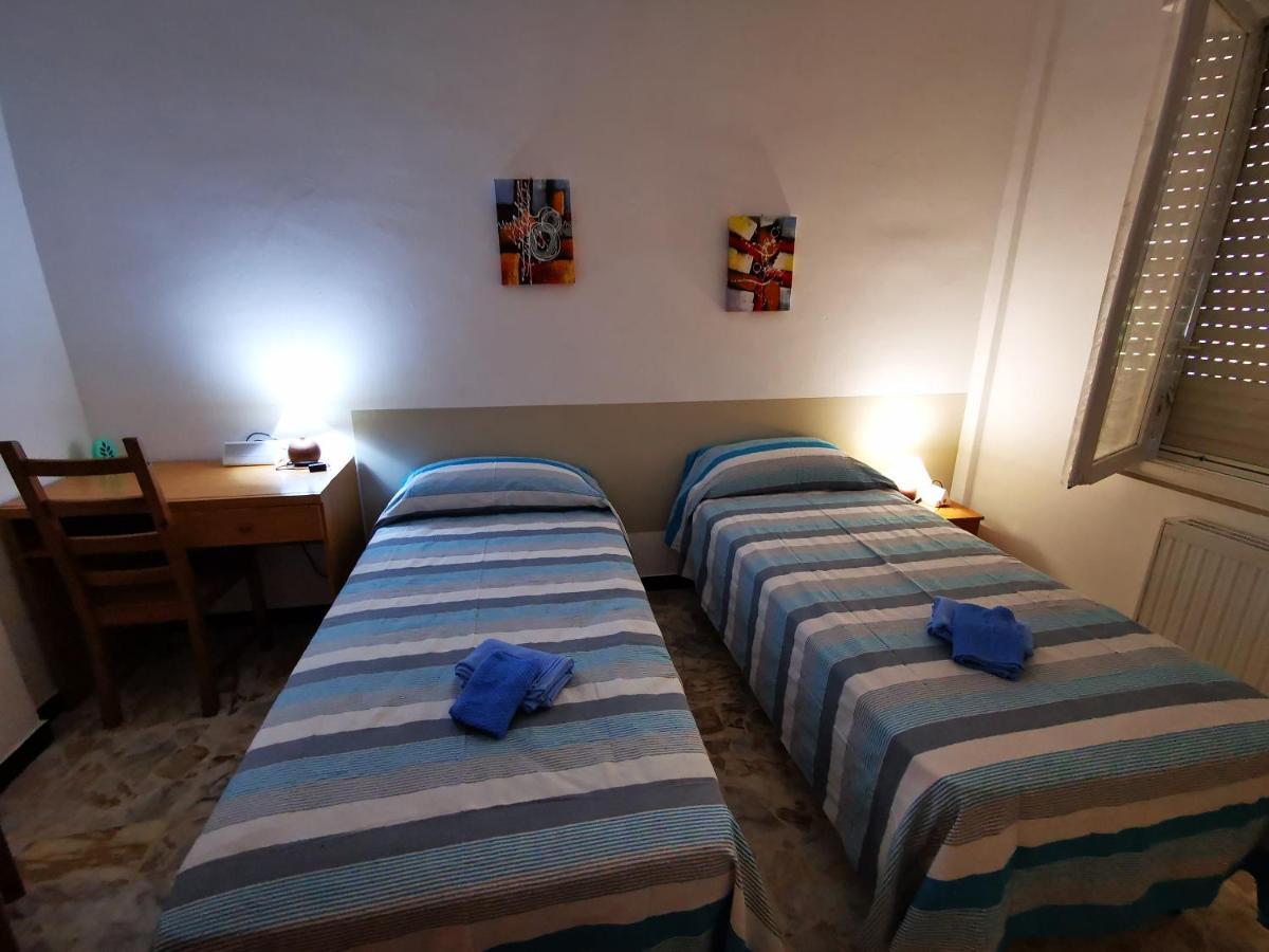 Casa Serena Bordighera Dış mekan fotoğraf