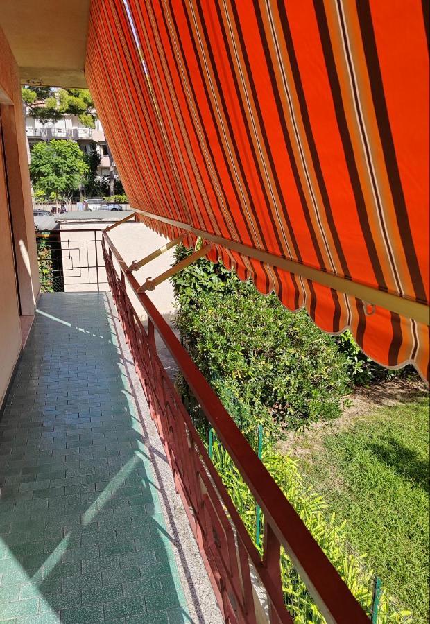Casa Serena Bordighera Dış mekan fotoğraf