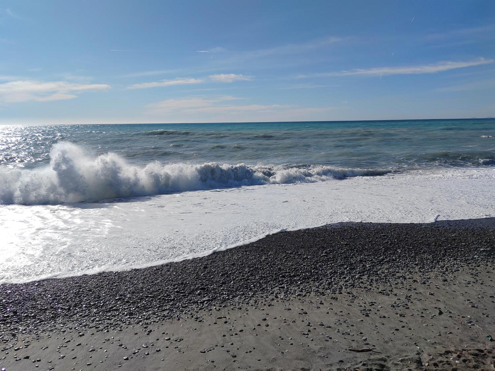 Casa Serena Bordighera Dış mekan fotoğraf
